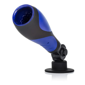 Apollo Power Strokers - Blue - MyPleasure