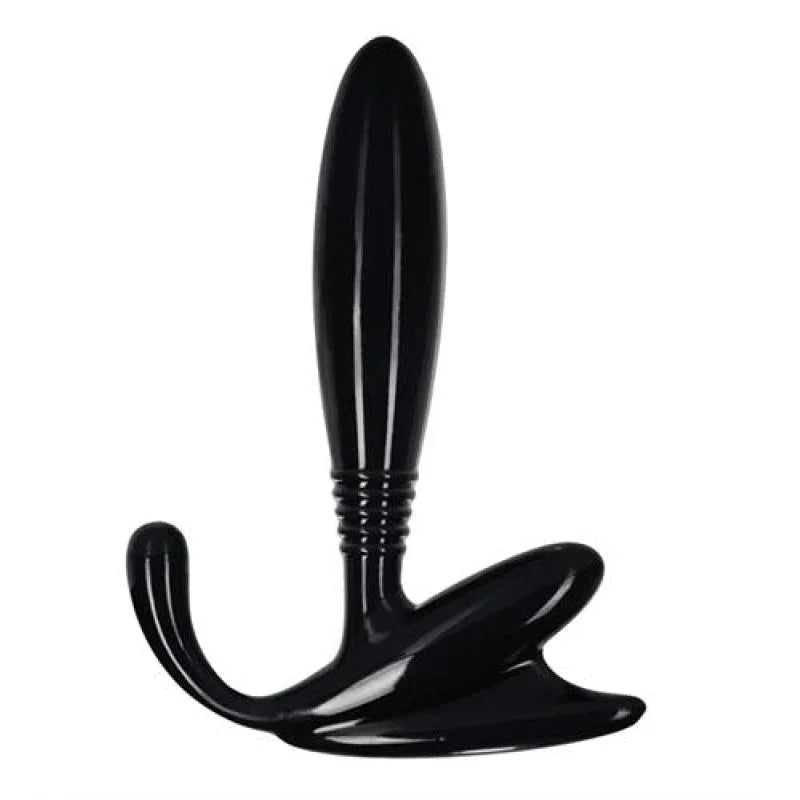 Apollo Universal Prostate Probe - Black - MyPleasure