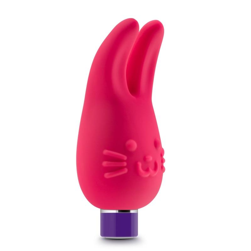Aria - Buzz Bunny - Cerise - Vibrators