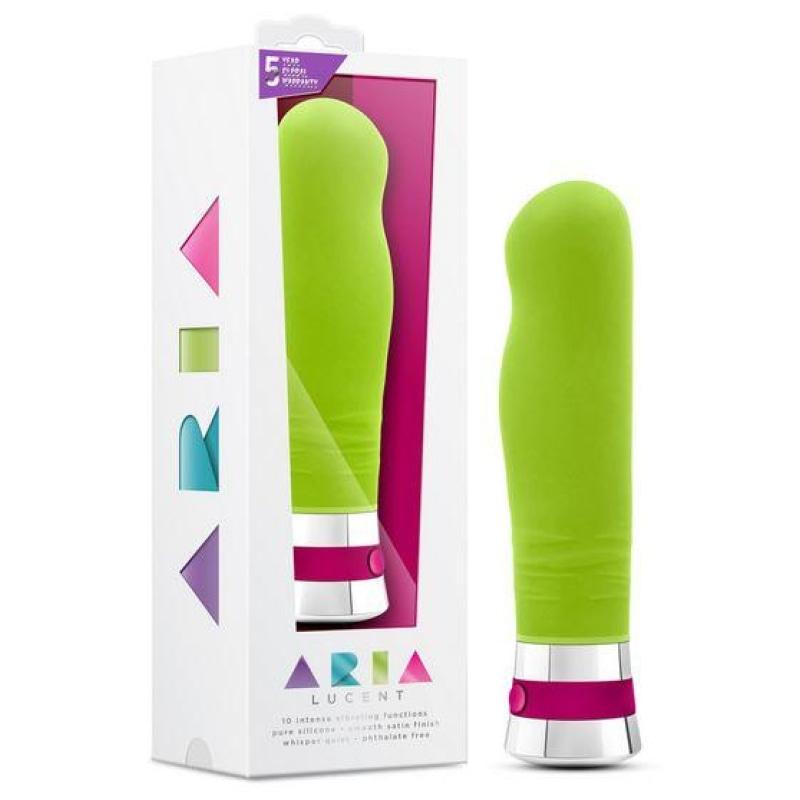 Aria Luminance - Lime BL-77622