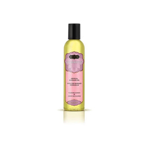 Aromatics Massage Oil - Pleasure Garden - 2 Fl Oz - MyPleasure