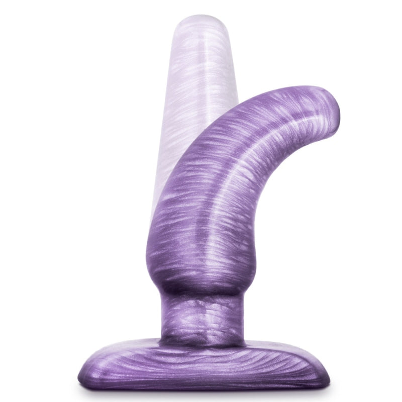 B Yours - Anal Trainer Kit - Purple Swirl