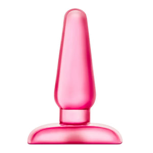 B Yours Eclipse Pleaser - Medium - Pink - MyPleasure