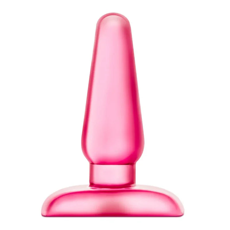 B Yours Eclipse Pleaser - Medium - Pink - MyPleasure