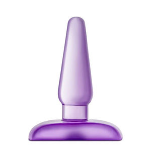 B Yours Eclipse Pleaser - Small - Purple - MyPleasure