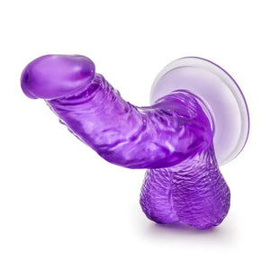 B Yours - Sweet n' Hard 8 - Purple - MyPleasure