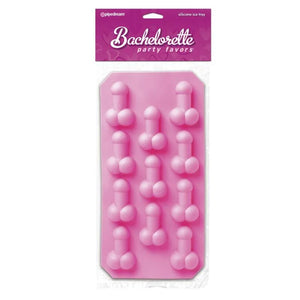 Bachelorette Party Favors Silicone Ice Tray - MyPleasure