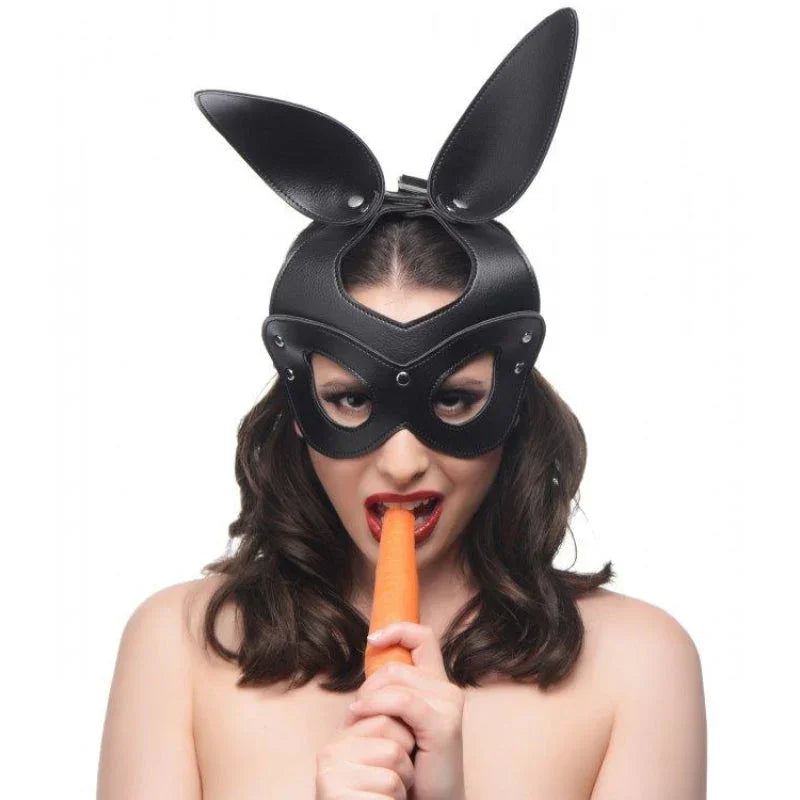 Bad Bunny Bunny Mask - MyPleasure