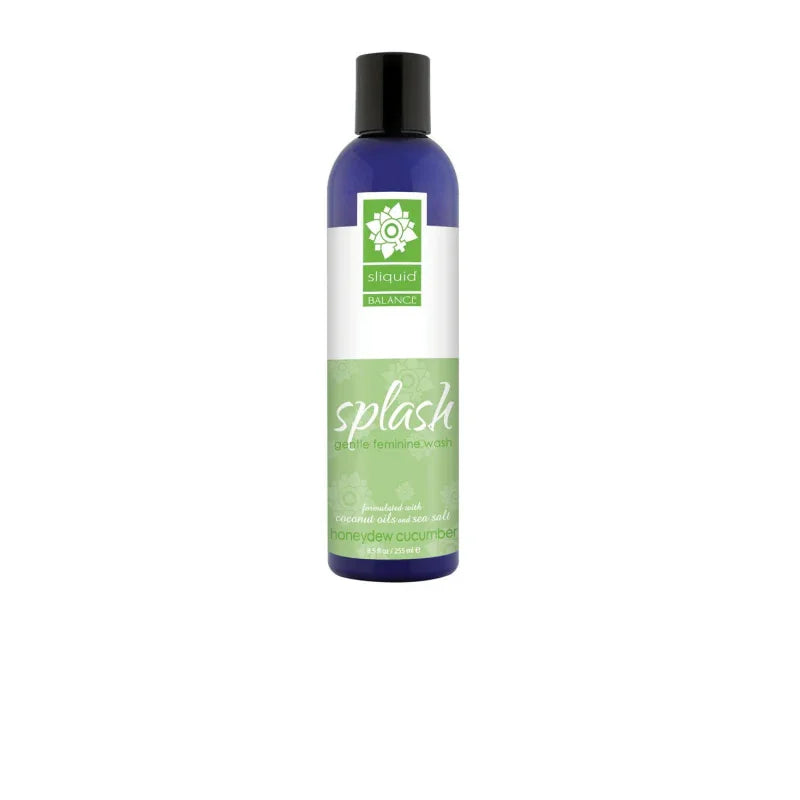 Balance Splash - Honeydew Cucumber - 8.5 Fl. Oz. (251 ml) - MyPleasure