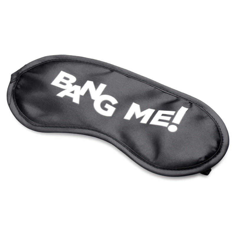 Bang Backdoor Adventure Kit - Black - Kits