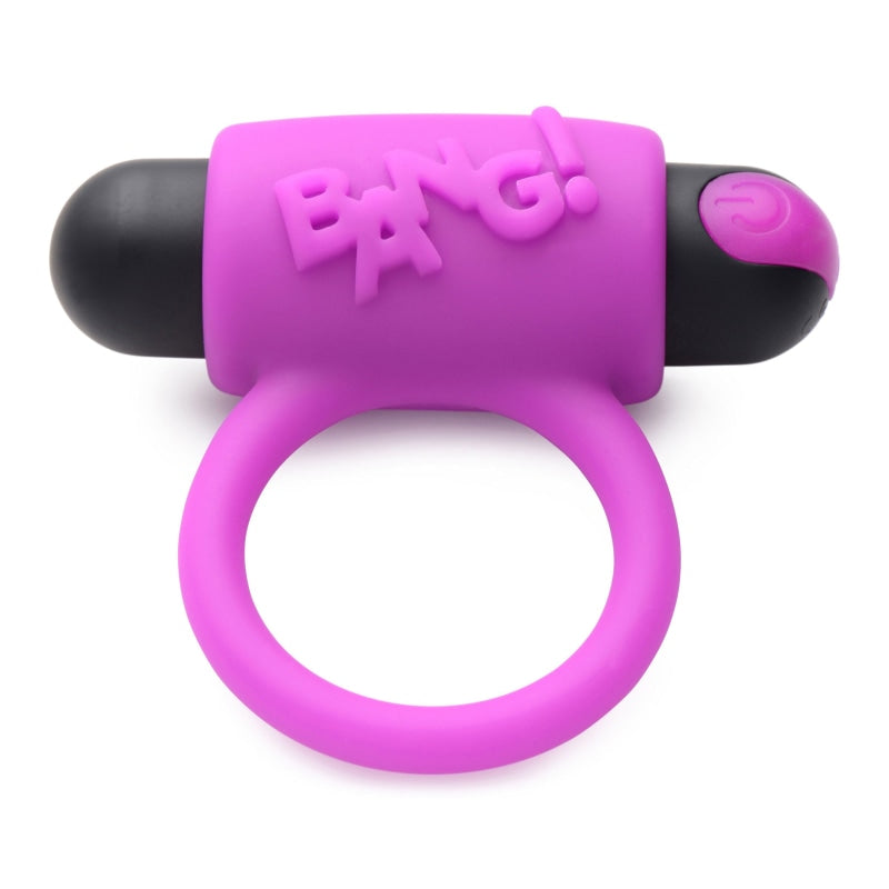 Bang Couple’s Kit - Purple - Kits
