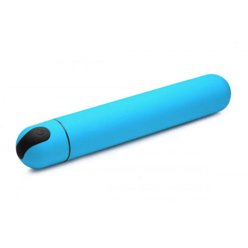 Bang XL Bullet Vibrator - Blue - MyPleasure