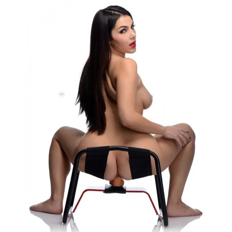 Bangin Bench Extreme Sex Stool - MyPleasure