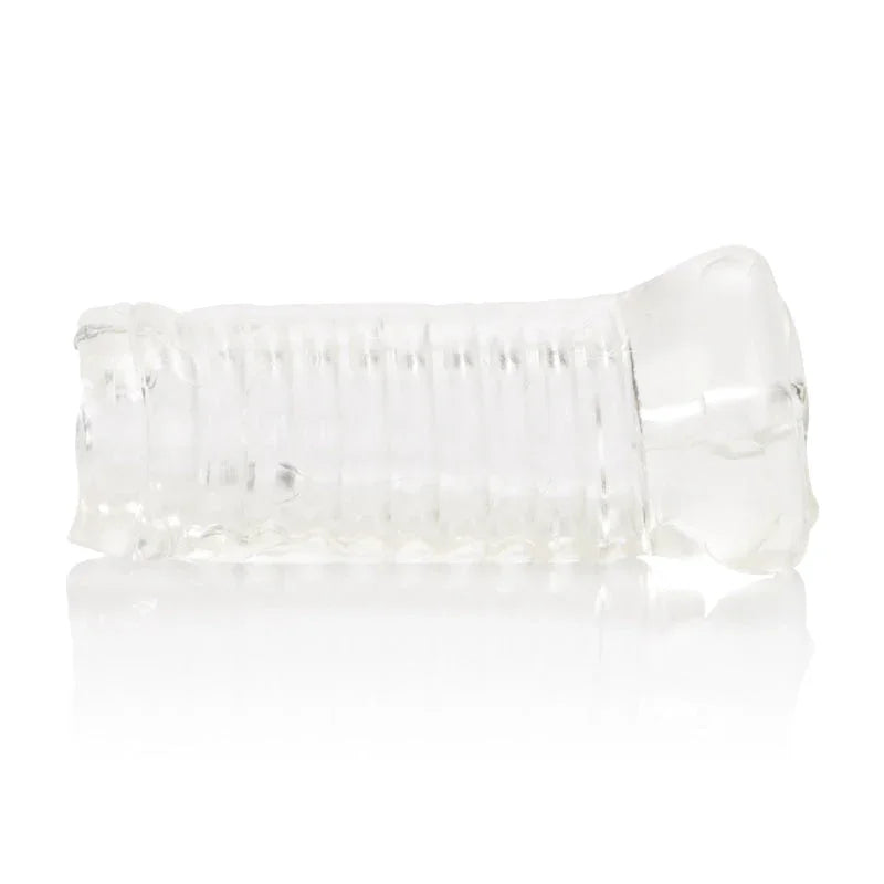 Basic Essential Pussy - MyPleasure