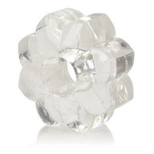 Basic Essentials 4 Pack - Clear - MyPleasure