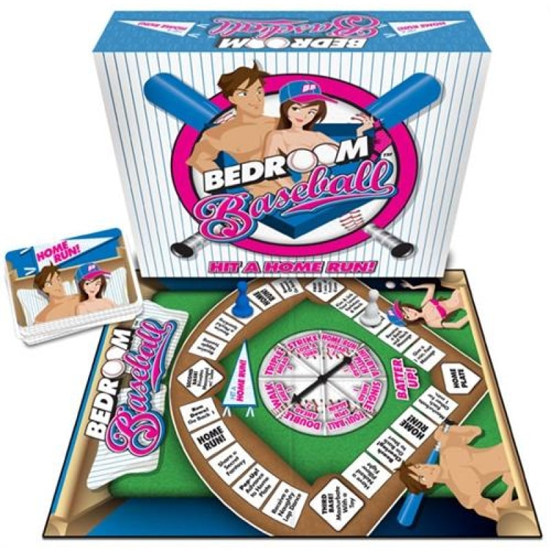 Bedroom Baseball Board Game BC-BG07