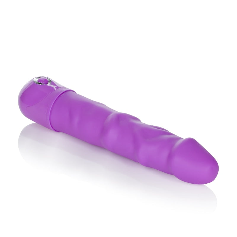 Bendie Power Stud - Rod - Purple