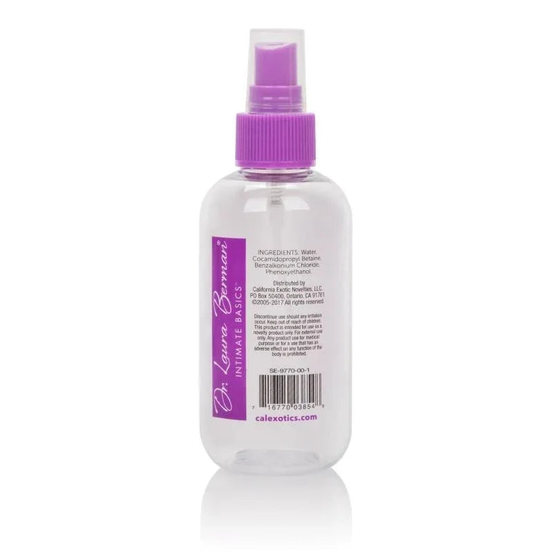 Berman Anti Bacterial Toy Cleaner - MyPleasure