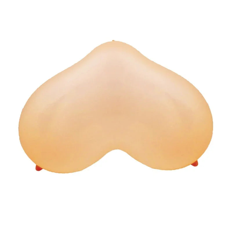 Big Boobie Balloons - 6 Pcs. - MyPleasure