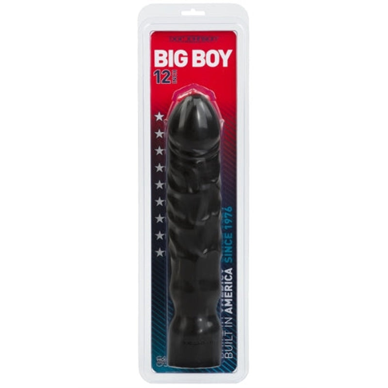Big Boy - Black