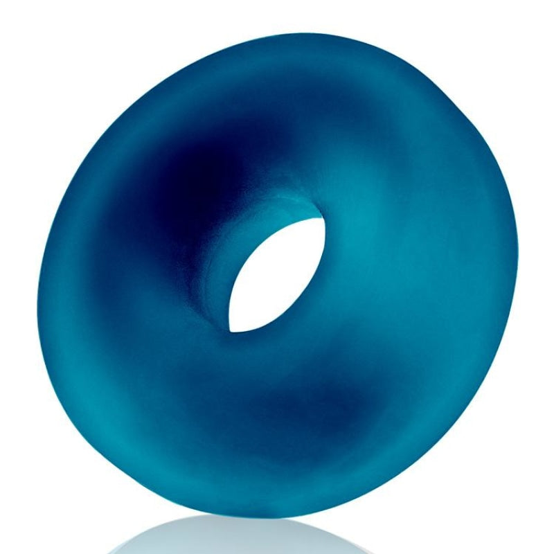 Big Ox Cockring - Space Blue - Cockrings