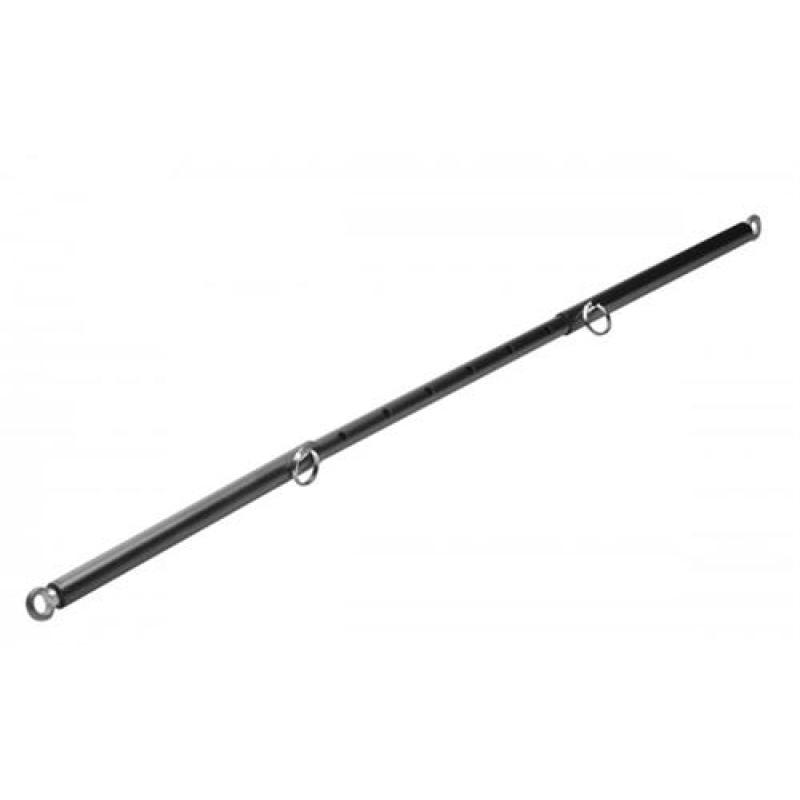 Black Steel Adjustable Spreader Bar MS-ST598BLK