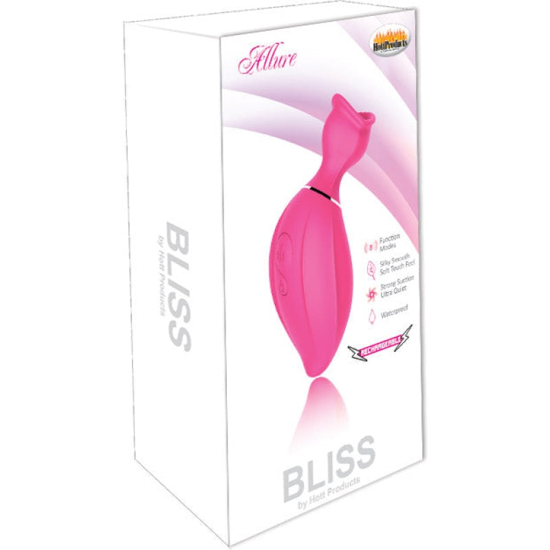 Bliss Allure - Pink