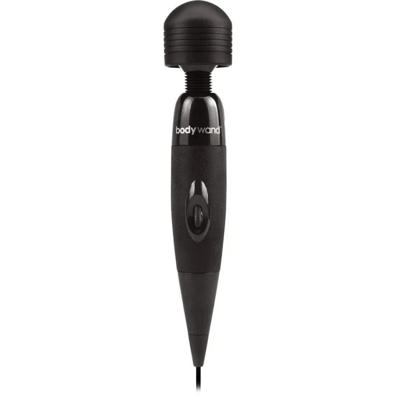 Bodywand Original Massager - Black