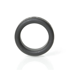 Boneyard Silicone Ring 30mm - Black - MyPleasure