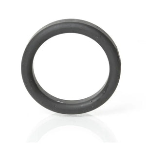 Boneyard Silicone Ring 40mm - Black - MyPleasure