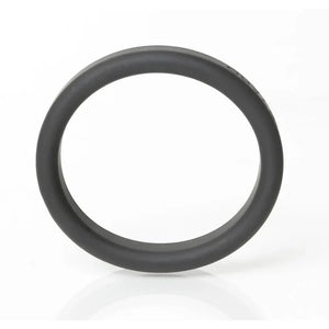 Boneyard Silicone Ring 50mm - Black - MyPleasure