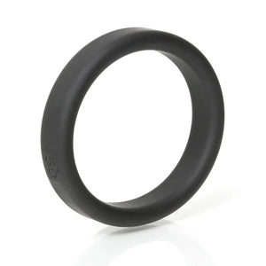 Boneyard Silicone Ring 50mm - Black - MyPleasure