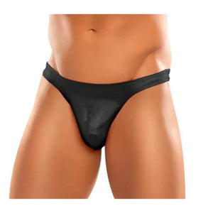 Bong Thong Satin Lycra - MyPleasure