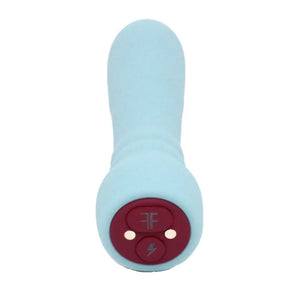 Booster Bullet - Light Blue - MyPleasure