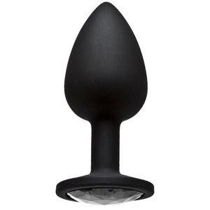 Booty Bling - Silver - Small - MyPleasure