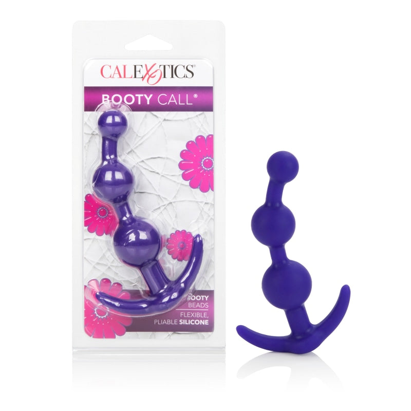 Booty Call Booty Beads - Purple