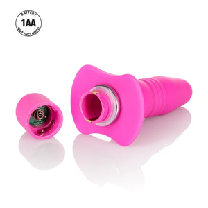 Booty Call Booty Buzz - Pink - MyPleasure