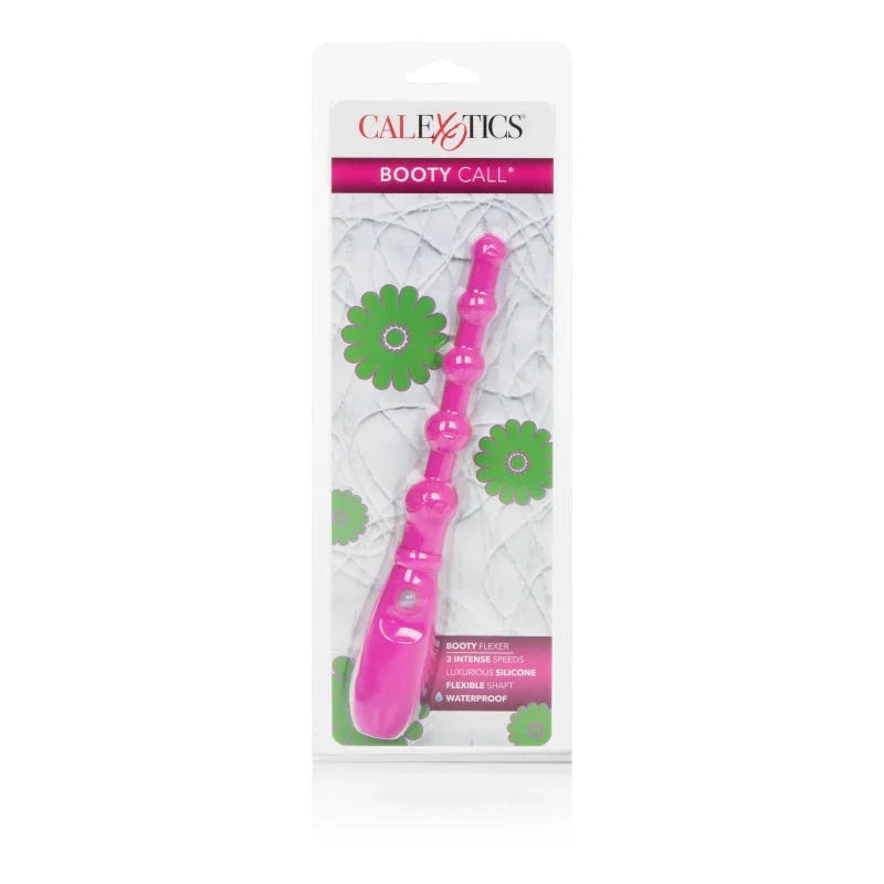 Booty Call Booty Flexer - Pink - MyPleasure