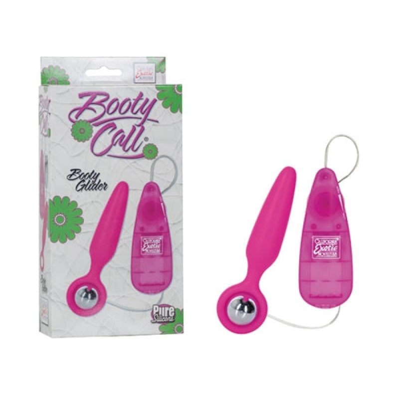 Booty Call Booty Gliders - Pink