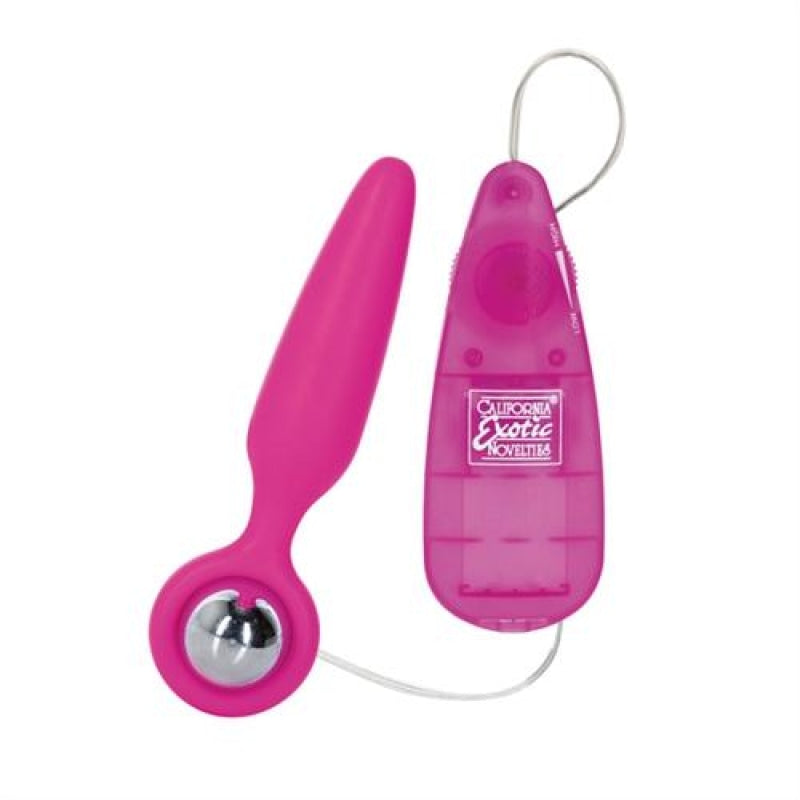 Booty Call Booty Gliders - Pink