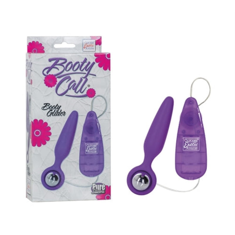 Booty Call Booty Gliders - Purple