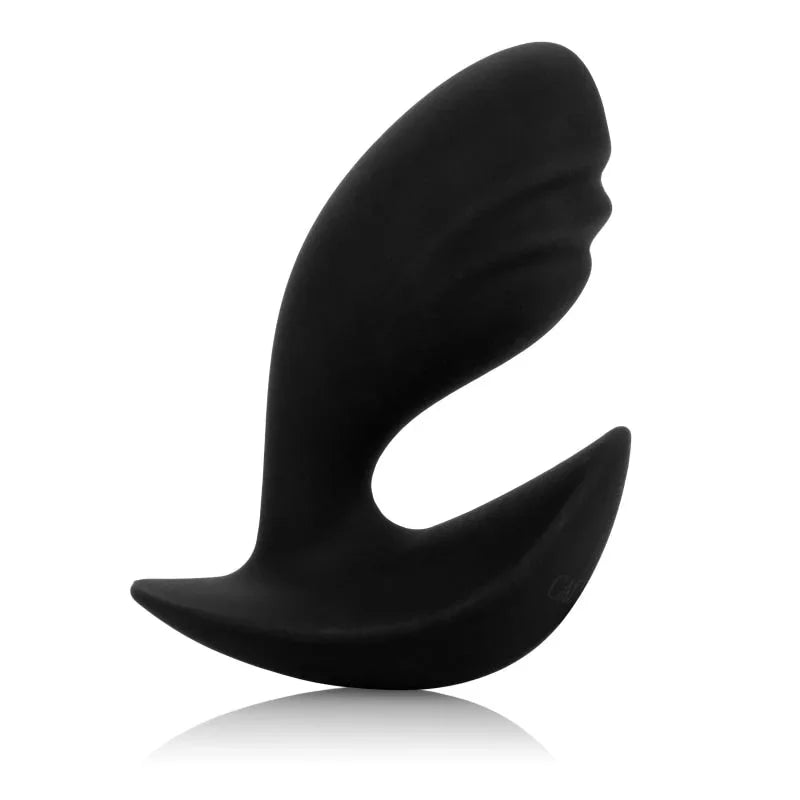Booty Call Petite Probe - Black - MyPleasure
