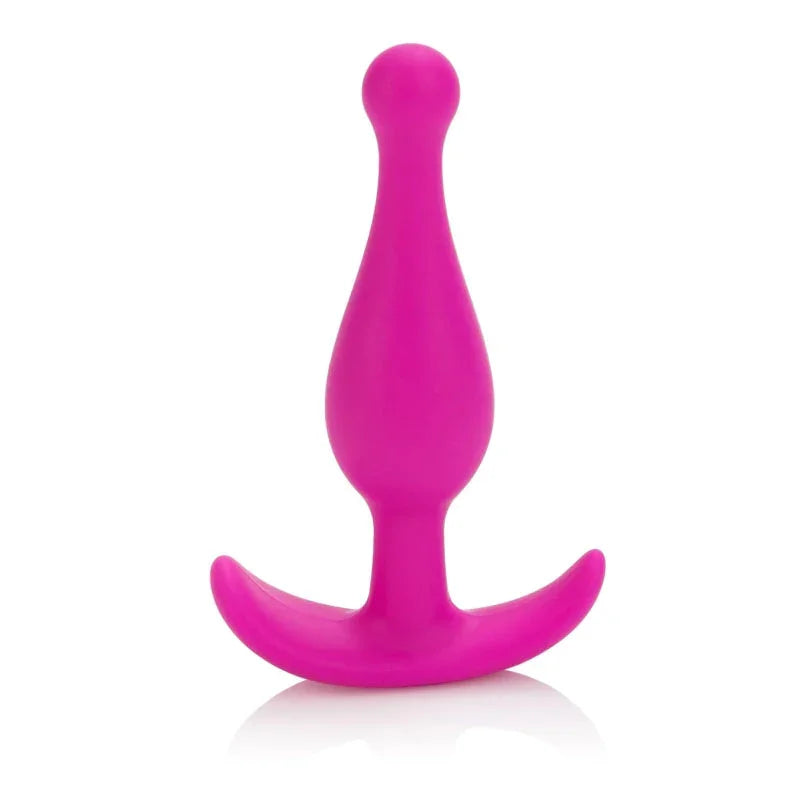 Booty Call Booty Rocker - Pink - MyPleasure