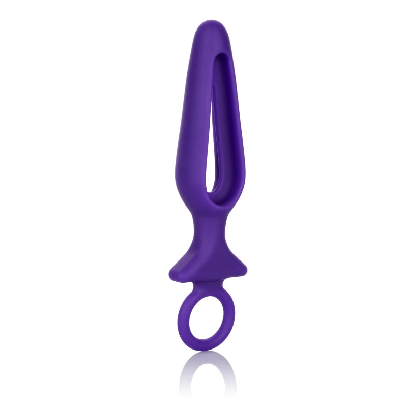 Booty Call Silicone Groove Probe - Purple