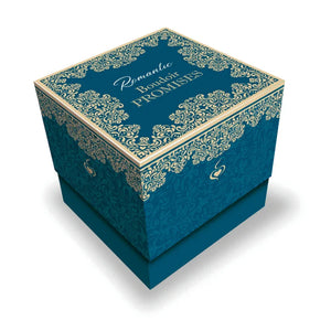 Boudoir Promises - Romantic - MyPleasure