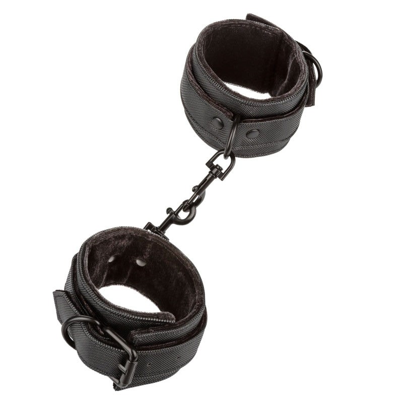 Boundless Ankle Cuffs - Bondage & Fetish Toys