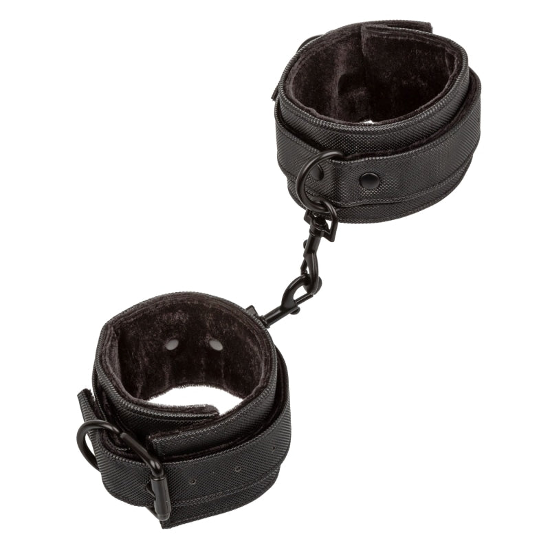 Boundless Ankle Cuffs - Bondage & Fetish Toys