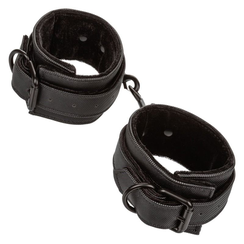 Boundless Ankle Cuffs - Bondage & Fetish Toys