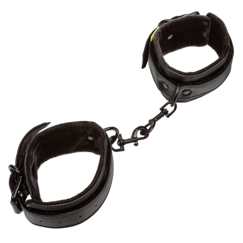 Boundless Ankle Cuffs - Bondage & Fetish Toys