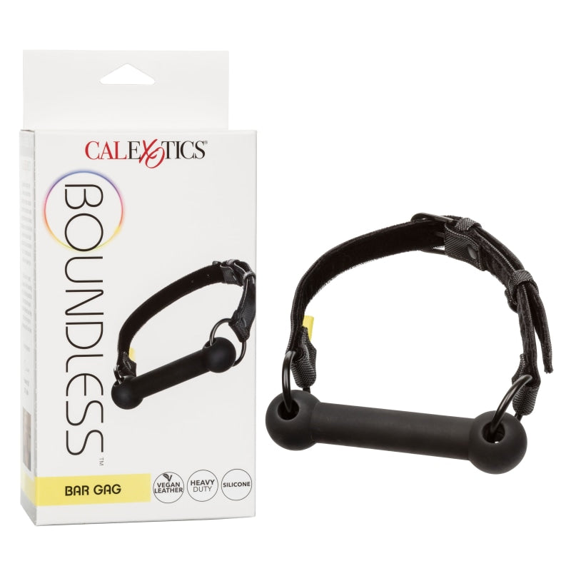 Boundless Bar Gag - Bondage & Fetish Toys